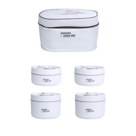 S.S1017 4x1 Lucnh Box  24c