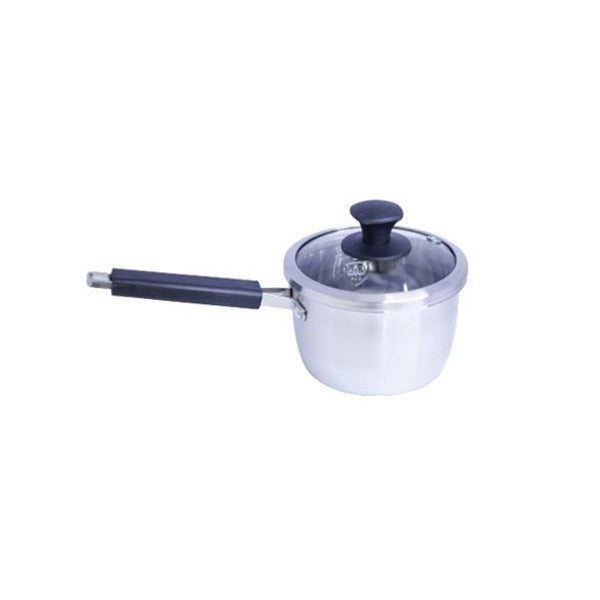 S.S1019 18cm Sace Pan D-Botton 18c