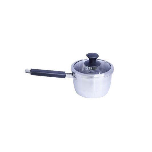 S.S1018 16cm Sace Pan D-Botton 18c