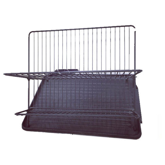 VD001 DISH ROCK X STYLE