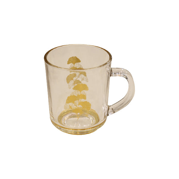 VG014 KARAK TEA GLASS MUG 24c