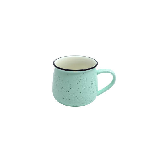VN522 COFFEE MUG COLORFUL 80c