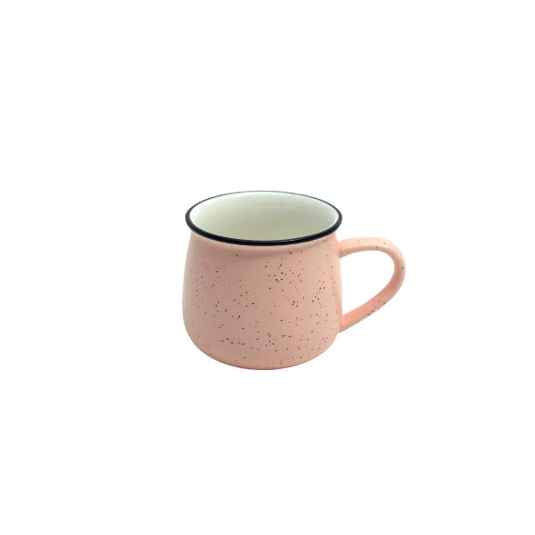 VN522 COFFEE MUG COLORFUL 80c