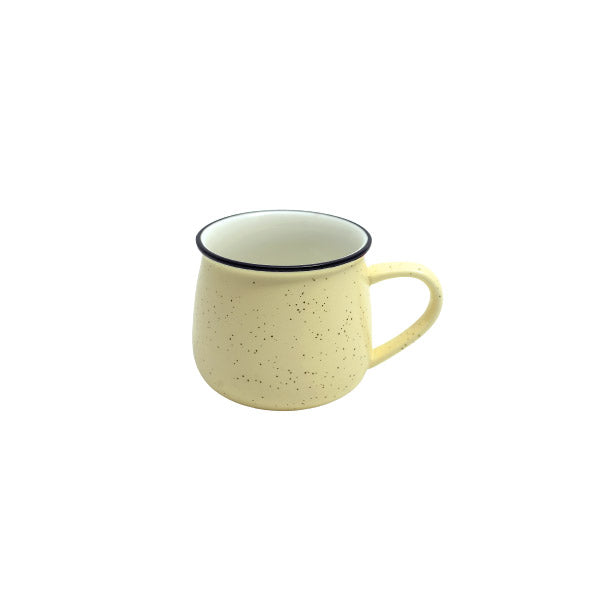 VN522 COFFEE MUG COLORFUL 80c