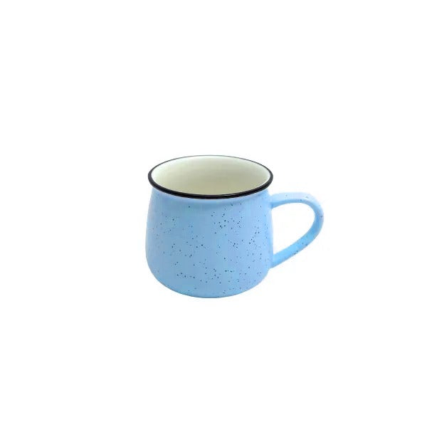 VN522 COFFEE MUG COLORFUL 80c