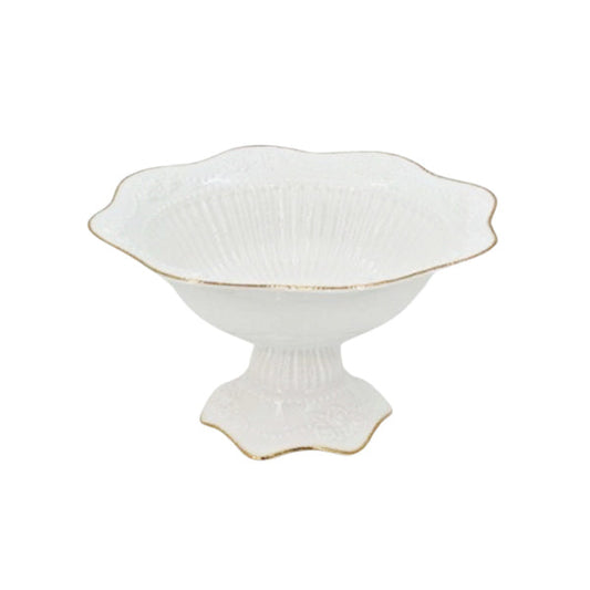 VS014 Fruit Bowl-M (25x25x16) 6c