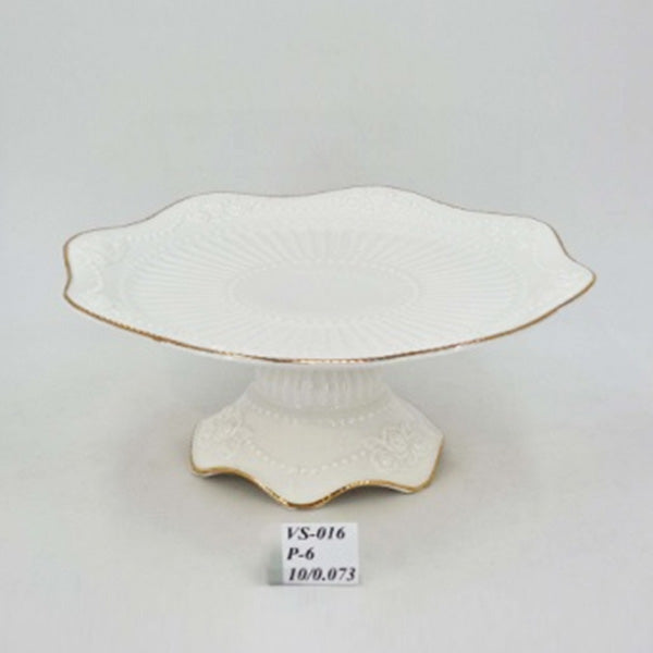VS016 Fruit Dish-L (30x30x12) 6c