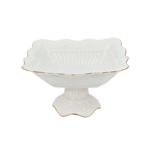 VS018 Fruit Bowl-L (28x28x16) 4c