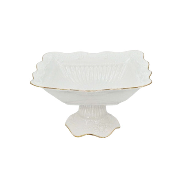 VS019 Fruit Bowl-M (23x23x14) 6c