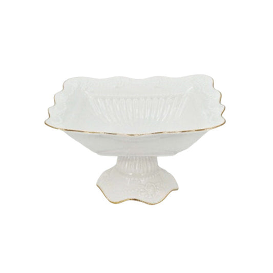 VS019 Fruit Bowl-M (23x23x14) 6c
