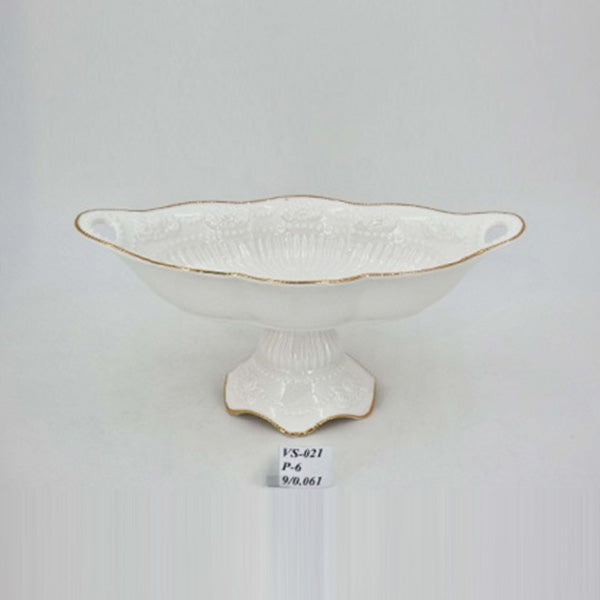 VS021 Fruit Bowl-M (33x17x14) 6c