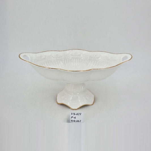 VS021 Fruit Bowl-M (33x17x14) 6c