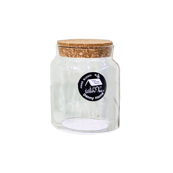 VS1513(1988-41 GLAS STORGE JAR1000ML 24c