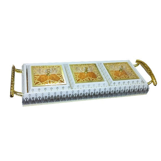 VT046 TRAY-41.5*15.5*6.5CM