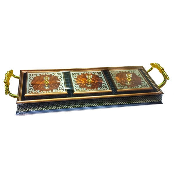 VT050 TRAY 42.5*16.5*6CM