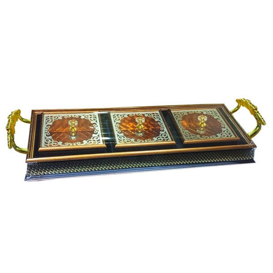 VT050 TRAY 42.5*16.5*6CM