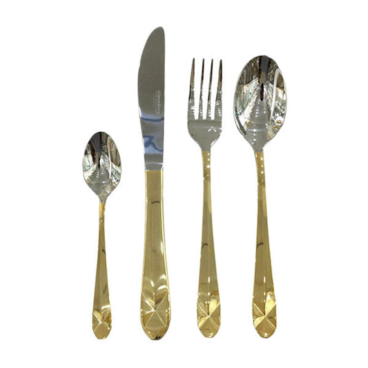 VVL126 Cultery Set ALPEN 112pcs 2c