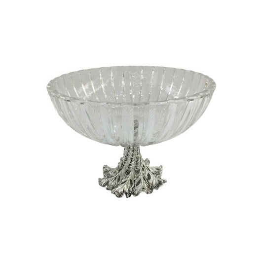 WB1005 Serving Bowl Lrg (S) ORCHID 6c