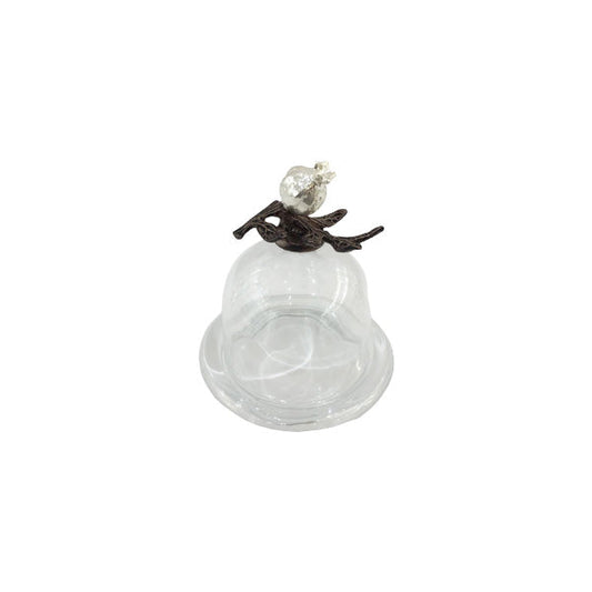 WB1020 Mini Serving Dish ORCHID 24c