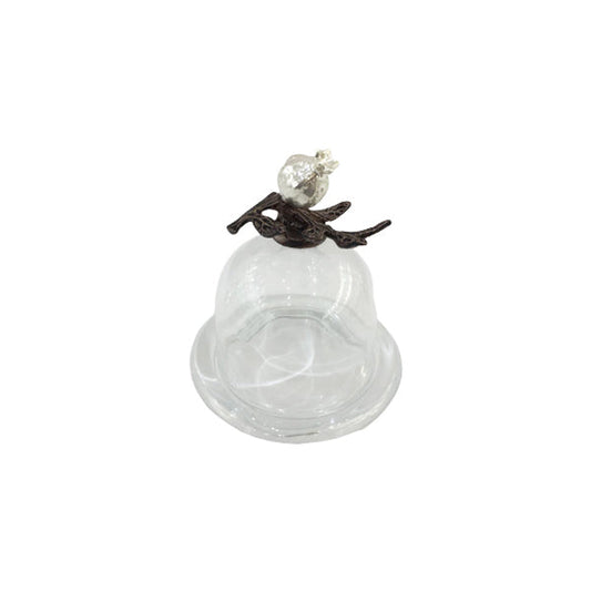 WB1021 Mini Serving Dish ORCHID 12c