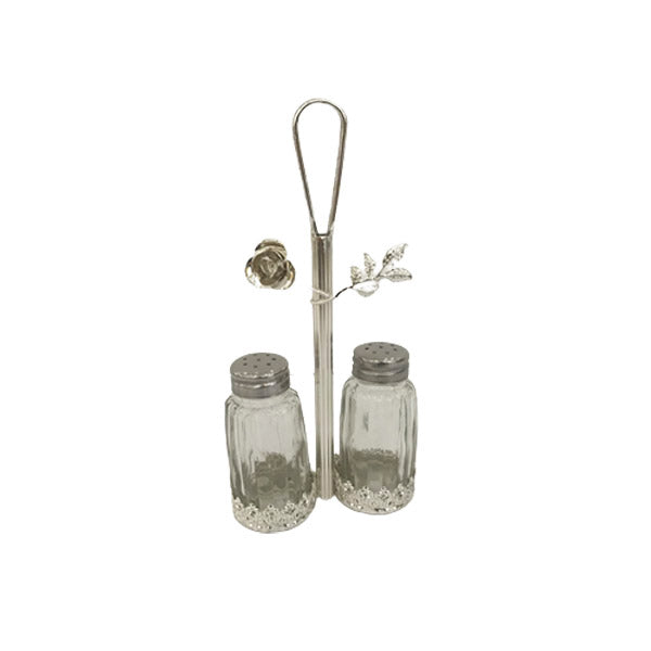 WB058 2Pcs Salt & Papper (S) 24Pc-ctn