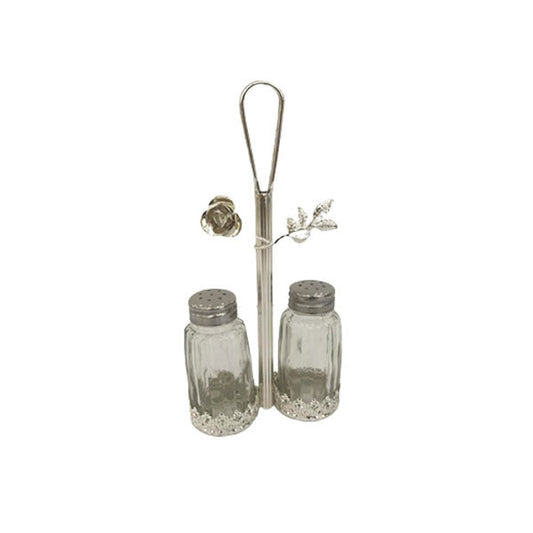 WB058 2Pcs Salt & Papper (S) 24Pc-ctn