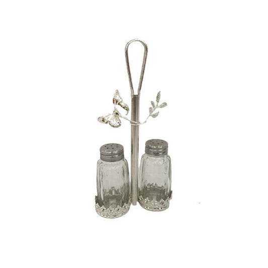 WB060 2Pcs Salt & Papper (S) 24Pc-ctn