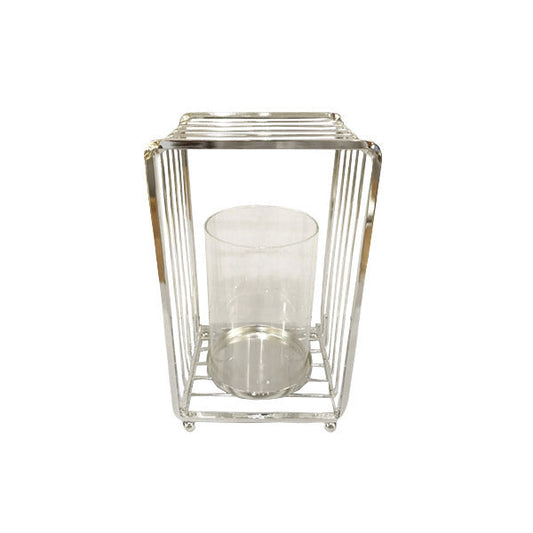 WB090 Candle Holder ORCHID 12c