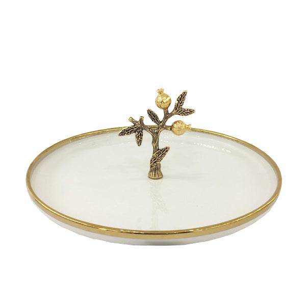 WB1157 SweetDish 12pcs-Ctn