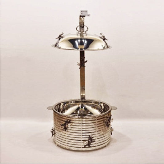 WB1168 Chaffing Dish 4Ltr (S)