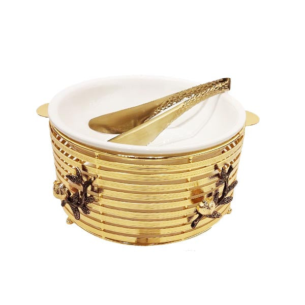 WB1204 Buffet Bowl Stand