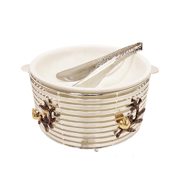 WB1205 Buffet Bowl Stand