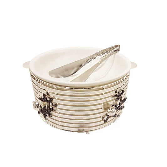 WB1206 Buffet Bowl Stand