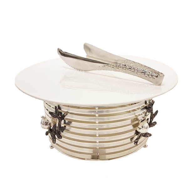 WB1209 Buffet Bowl Stand