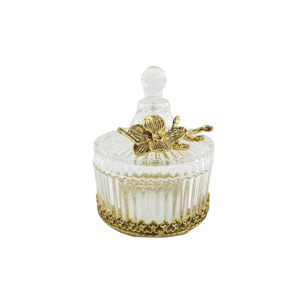 WB153 Candy Pot-M 12c