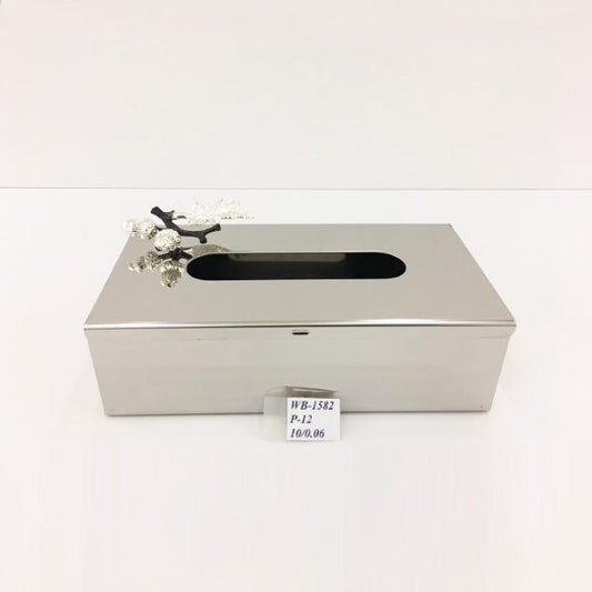 WB1582 Tissue Box (S)
