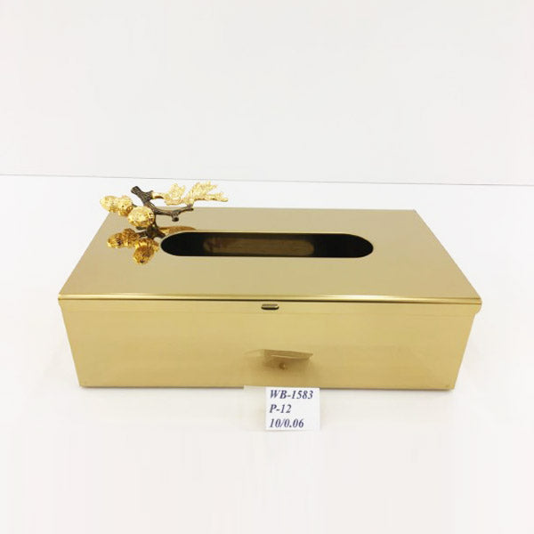 WB1583 Tissue Box (G)
