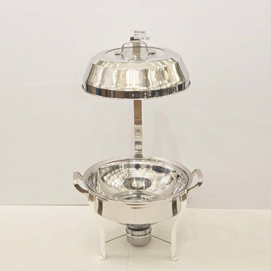 WB1604 Chafing Dish 6L (S)