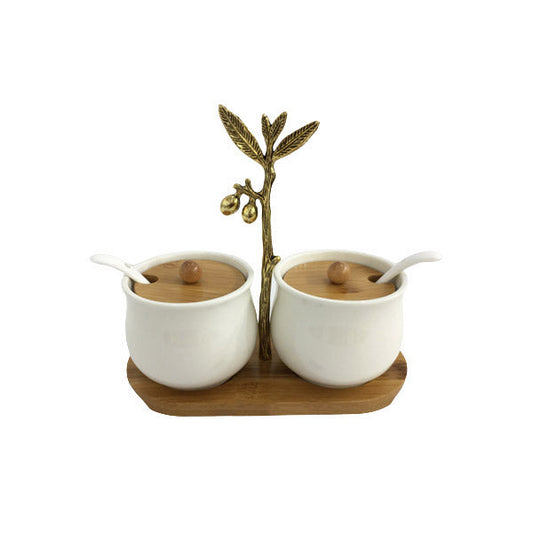 WB551 2*1 Jam Wood (G) ORCHID 12c