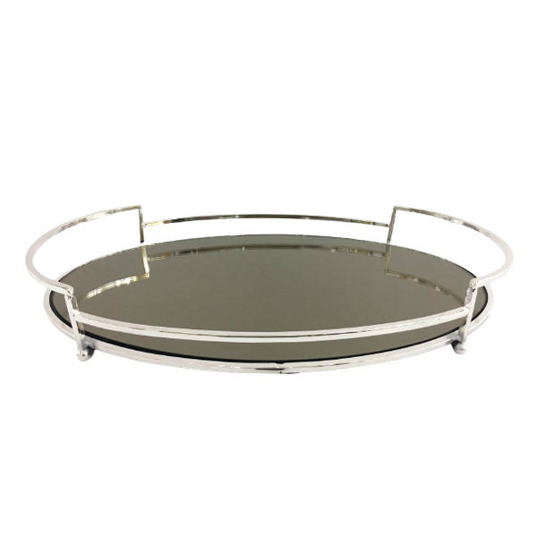 WB581 Mirror Tray ORCHID 4c