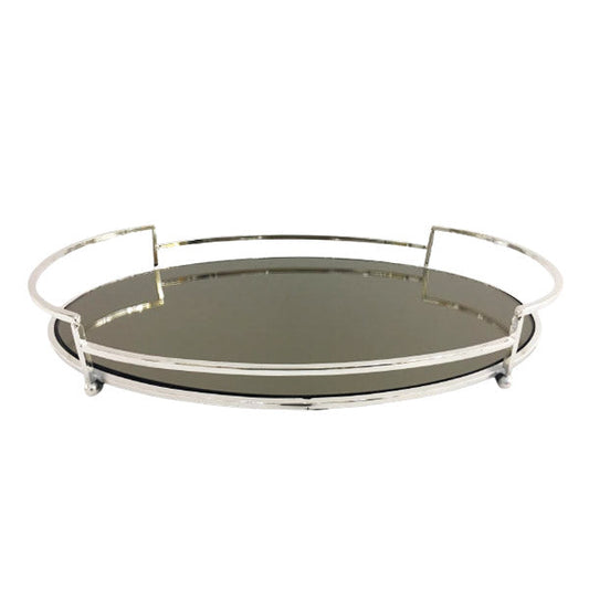 WB581 Mirror Tray ORCHID 4c