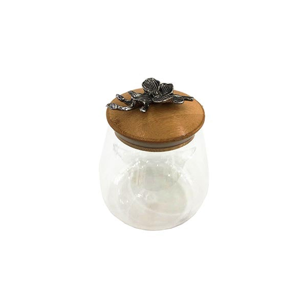 WB663 Glass Jar -M 12c