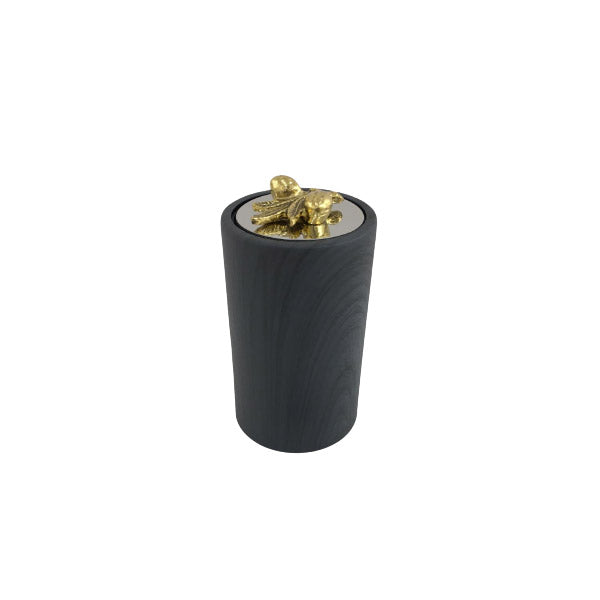 WB752 Tooth Pick Holder Orchid