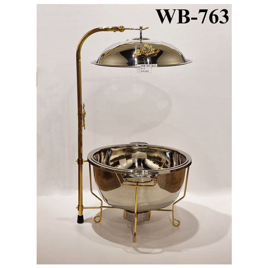 WB763 ORCHID