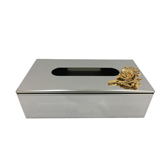 WB791 Tissu Box SS ORCHID