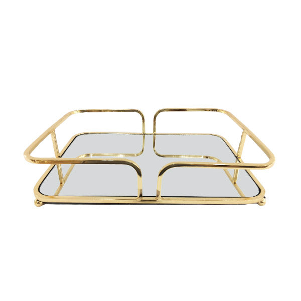 WB845 G Decore Miror Tray-M 6c