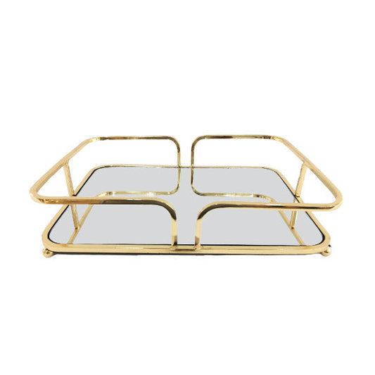 WB845 G Decore Miror Tray-M 6c