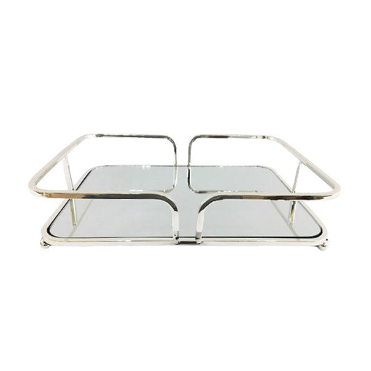 WB847 S Decore Miror Tray-M 6c