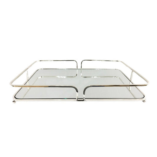 WB848 S Decore Miror Tray-L 4c