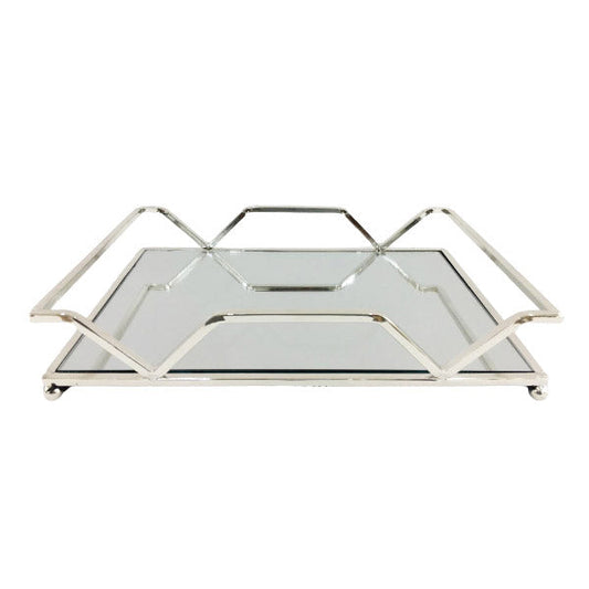 WB851 S Crown Miror Tray- M 6c